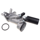 Pompe à essence Holdwell VOE15199189 compatible avec Volvo L20B L25B L30B L35B L20F L25F