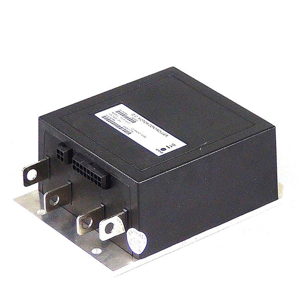 New 1207B-4102 DC Motor Controller 24V 250A Compatible with Curtis 1207A-4102