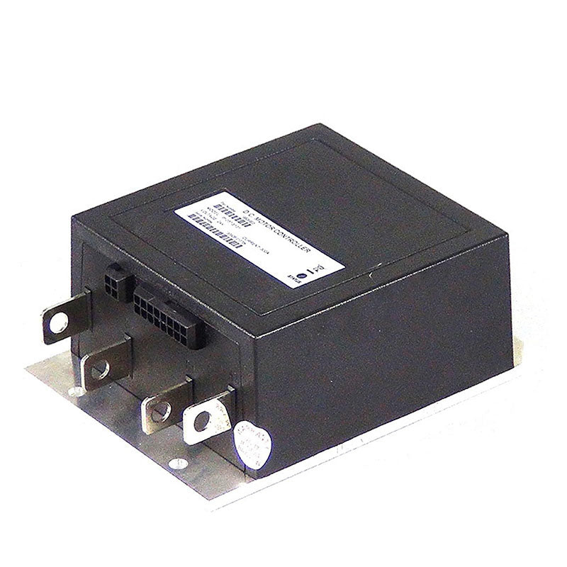 New 1207B-4102 DC Motor Controller 24V 250A Compatible with Curtis 1207A-4102
