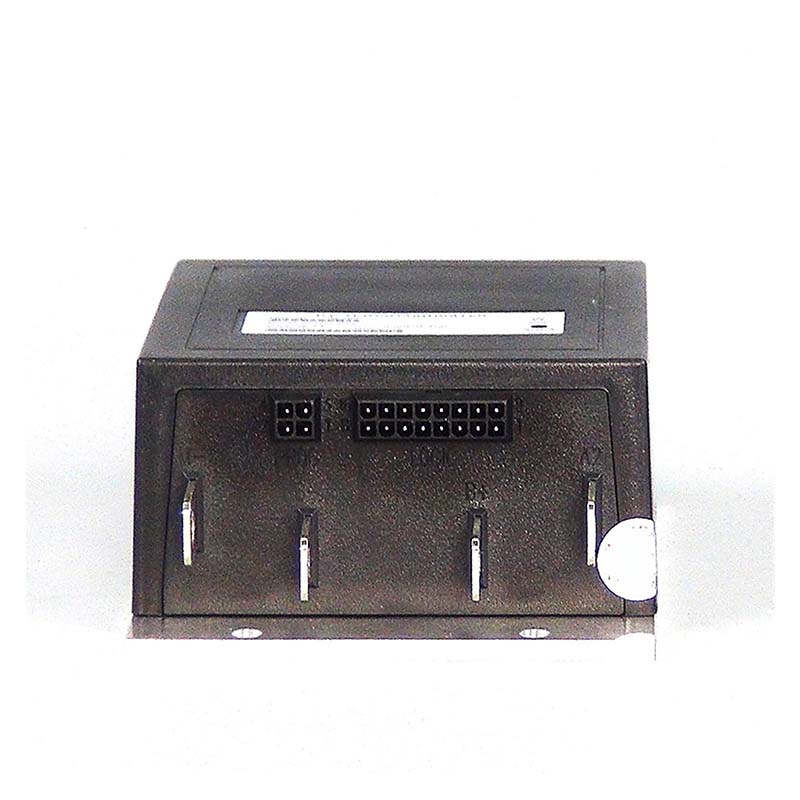 New 1207B-4102 DC Motor Controller 24V 250A Compatible with Curtis 1207A-4102