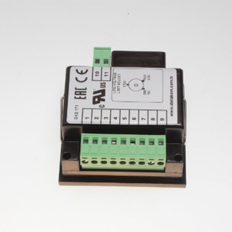 DKG-171 DKG171 Panel de control del interruptor de transferencia automática de red/generador (ATS)