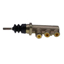 Holdwell New Aftermarket Brake Master Cylinder 182445A1 for Case Backhoe Loader 570LXT 570MXT