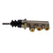 Holdwell New Aftermarket Brake Master Cylinder 182445A1 for Case Backhoe Loader 570LXT 570MXT