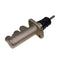 Holdwell New Aftermarket Brake Master Cylinder 182445A1 for Case Backhoe Loader 570LXT 570MXT