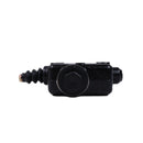 Holdwell New Aftermarket Master Brake Cylinder L25419 for Case Backhoe Loader 480C 580C