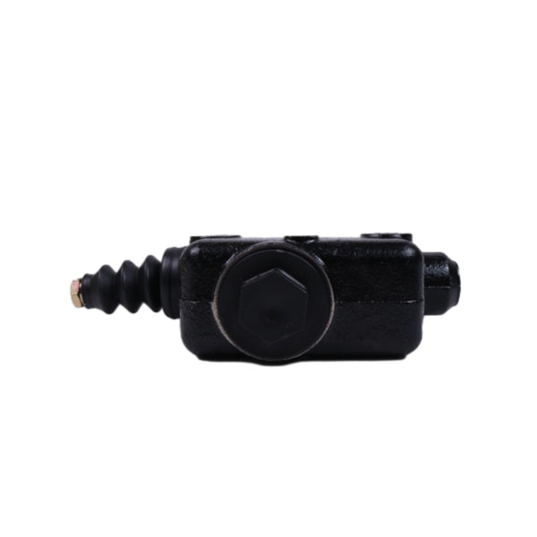 Holdwell New Aftermarket Master Brake Cylinder L25419 for Case Backhoe Loader 480C 580C