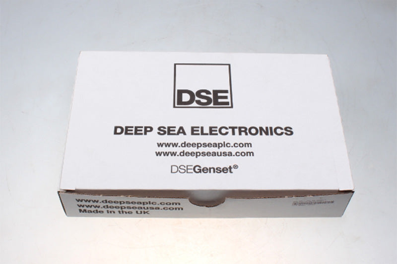 Module de commande de commutateur de transfert automatique DSE334 d'origine pour la mer profonde avec garantie d'un an