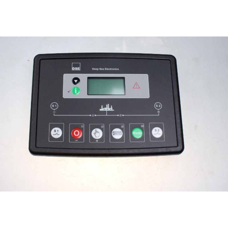 Module de commande de commutateur de transfert automatique DSE334 d'origine pour la mer profonde avec garantie d'un an