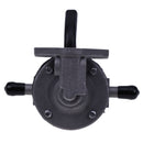 Aftermarket Fuel Lift Pump 1G961-52030 15821-52030 for Kubota Utility Vehicle RTV900G RTV900R6 RTV900W8SE RTV900W9 RTV900T RTV900W