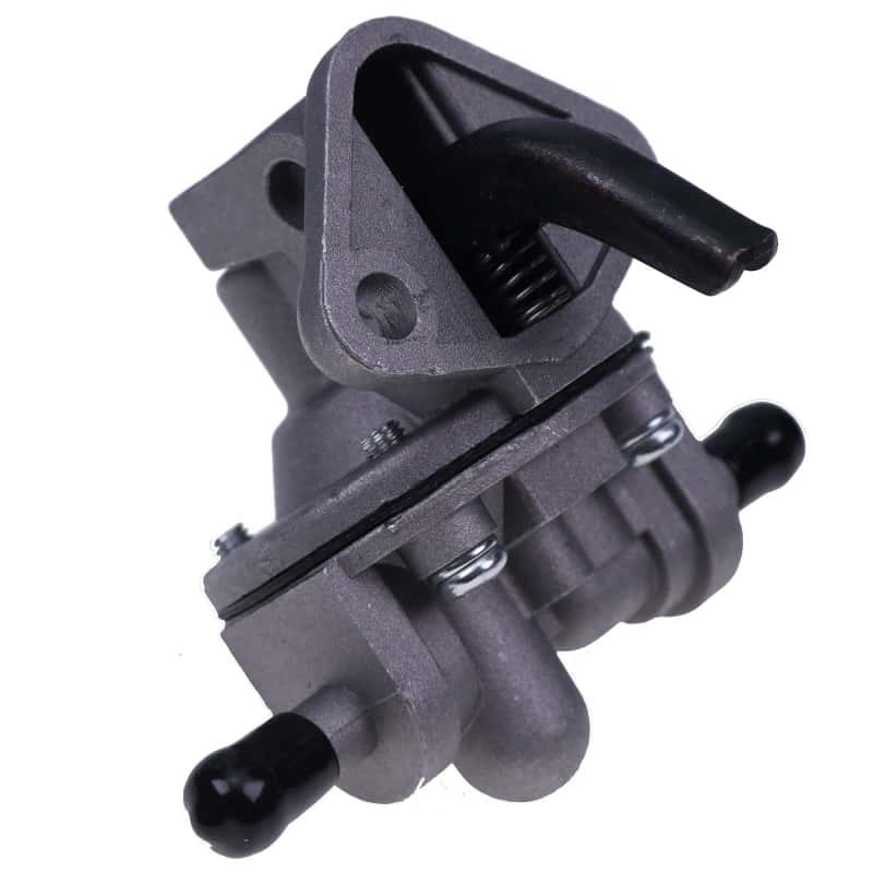 Aftermarket Fuel Lift Pump 1G961-52030 15821-52030 for Kubota Utility Vehicle RTV900G RTV900R6 RTV900W8SE RTV900W9 RTV900T RTV900W