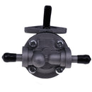 Aftermarket Fuel Lift Pump 1G961-52030 15821-52030 for Kubota Utility Vehicle RTV900G RTV900R6 RTV900W8SE RTV900W9 RTV900T RTV900W