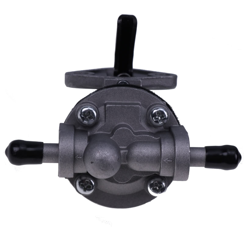 Aftermarket Fuel Lift Pump 1G961-52030 15821-52030 for Kubota Utility Vehicle RTV900G RTV900R6 RTV900W8SE RTV900W9 RTV900T RTV900W