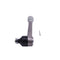 Holdwell New Aftermarket Tie Rod 144457A1 for Case Backhoe Loader 570LXT 570MXT