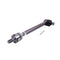 Holdwell New Aftermarket Tie Rod 144457A1 for Case Backhoe Loader 570LXT 570MXT