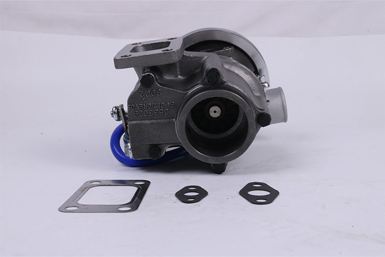 Turbo HX30 Turbocharger 3592121 3802906 Compatible for Cummins Engine 4BT 4BTA 4BTAA