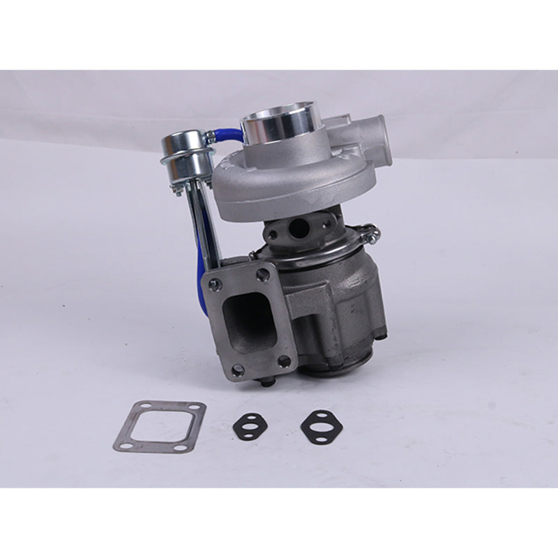 Turbo HX30 Turbocharger 3592121 3802906 Compatible for Cummins Engine 4BT 4BTA 4BTAA