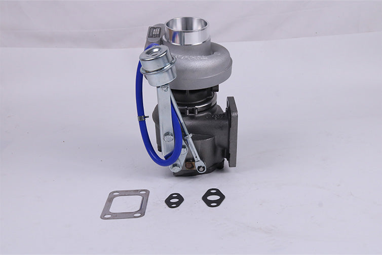 Turbo HX30 Turbocharger 3592121 3802906 Compatible for Cummins Engine 4BT 4BTA 4BTAA