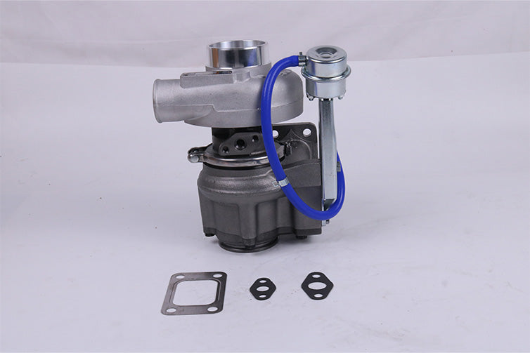 Turbo HX30 Turbocharger 3592121 3802906 Compatible for Cummins Engine 4BT 4BTA 4BTAA