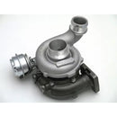 Turbocompresor Volkswagen de posventa restaurado VW LT 28-35 II 2.5 TDI 454205