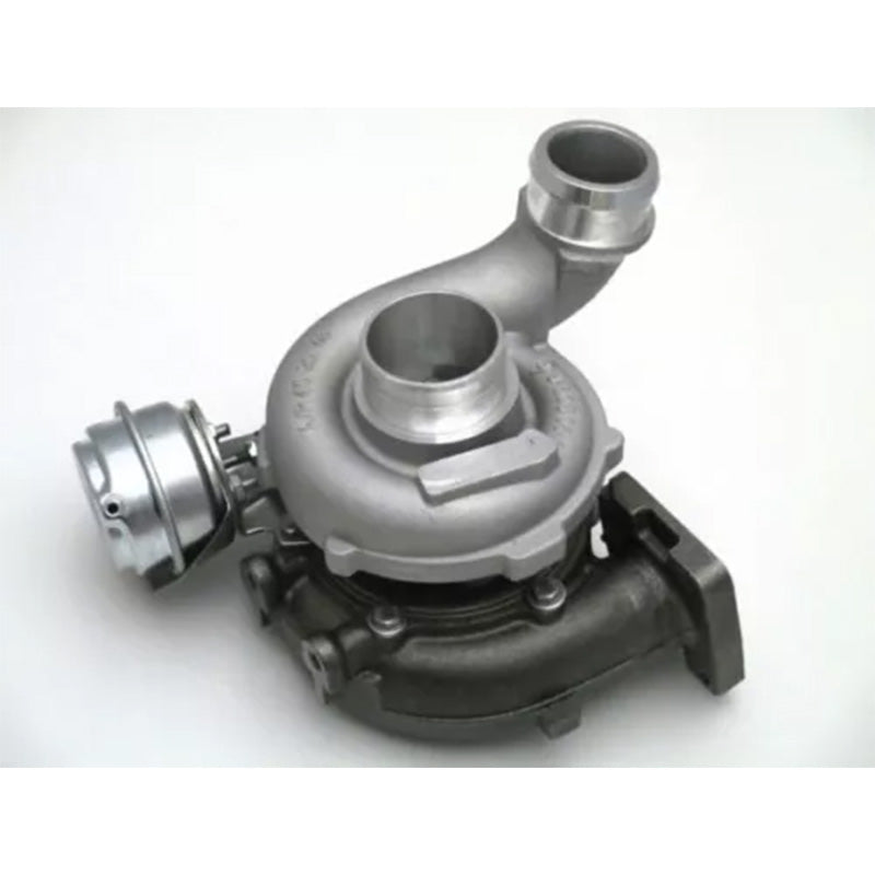 Turbocompresor Volkswagen de posventa restaurado VW LT 28-35 II 2.5 TDI 454205