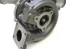Turbocompresor Volkswagen de posventa restaurado VW LT 28-35 II 2.5 TDI 454205