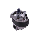 Holdwell New Aftermarket Hydraulic Pump D48950 for Case Backhoe Loader 450  450B 450C