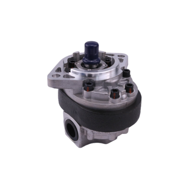 Holdwell New Aftermarket Hydraulic Pump D48950 for Case Backhoe Loader 450  450B 450C