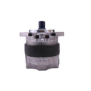 Holdwell New Aftermarket Hydraulic Pump D48950 for Case Backhoe Loader 450  450B 450C