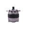 Holdwell New Aftermarket Hydraulic Pump D48950 for Case Backhoe Loader 450  450B 450C