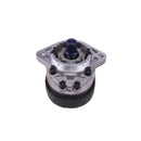 Holdwell New Aftermarket Hydraulic Pump D48950 for Case Backhoe Loader 450  450B 450C