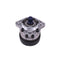 Holdwell New Aftermarket Hydraulic Pump D48950 for Case Backhoe Loader 450  450B 450C