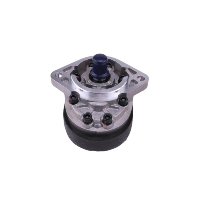 Holdwell New Aftermarket Hydraulic Pump D48950 for Case Backhoe Loader 450  450B 450C