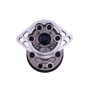 Holdwell New Aftermarket Hydraulic Pump D48950 for Case Backhoe Loader 450  450B 450C