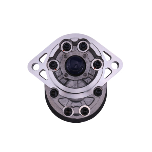 Holdwell New Aftermarket Hydraulic Pump D48950 for Case Backhoe Loader 450  450B 450C