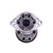 Holdwell New Aftermarket Hydraulic Pump D48950 for Case Backhoe Loader 450  450B 450C
