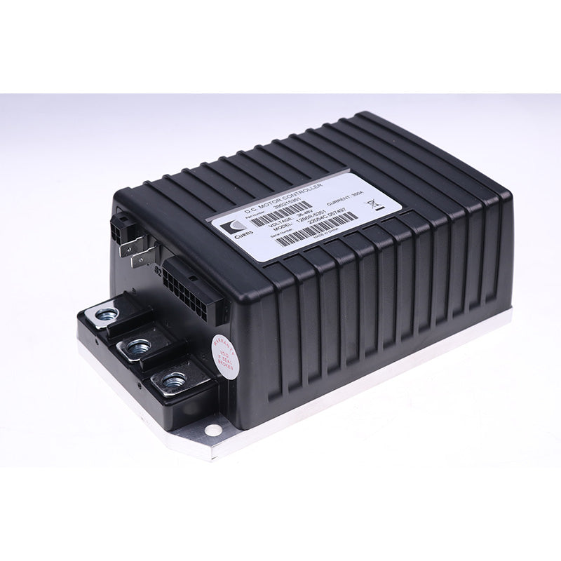 1266R-5351 48 V - 350 A pour contrôleur de moteur CC SepEx programmable Curtis
