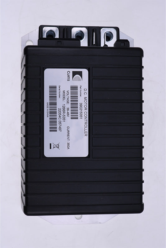 1266R-5351 48 V - 350 A pour contrôleur de moteur CC SepEx programmable Curtis