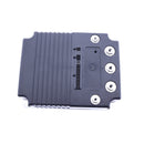 Programmable DC SepEx Motor Controller 1244-5461 36V-48V 400A 0-5k Compatible with Curtis Electric Forklift Melex 252 Golf Cart