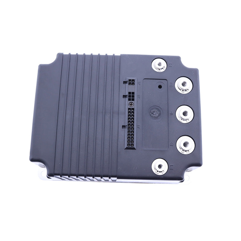 Programmable DC SepEx Motor Controller 1244-5461 36V-48V 400A 0-5k Compatible with Curtis Electric Forklift Melex 252 Golf Cart