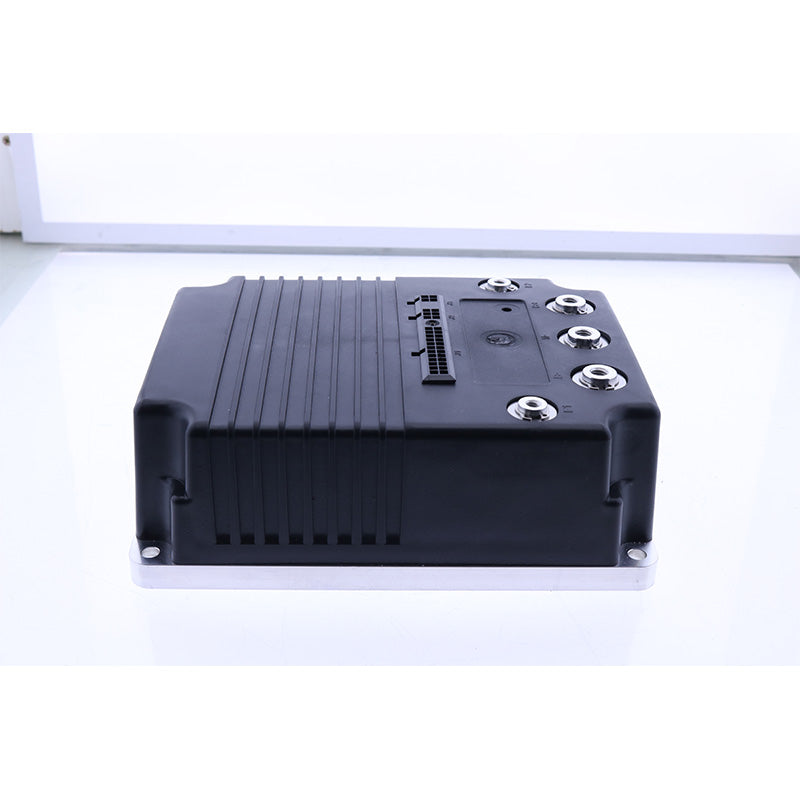 Programmable DC SepEx Motor Controller 1244-5461 36V-48V 400A 0-5k Compatible with Curtis Electric Forklift Melex 252 Golf Cart