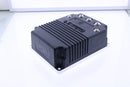 Programmable DC SepEx Motor Controller 1244-5461 36V-48V 400A 0-5k Compatible with Curtis Electric Forklift Melex 252 Golf Cart