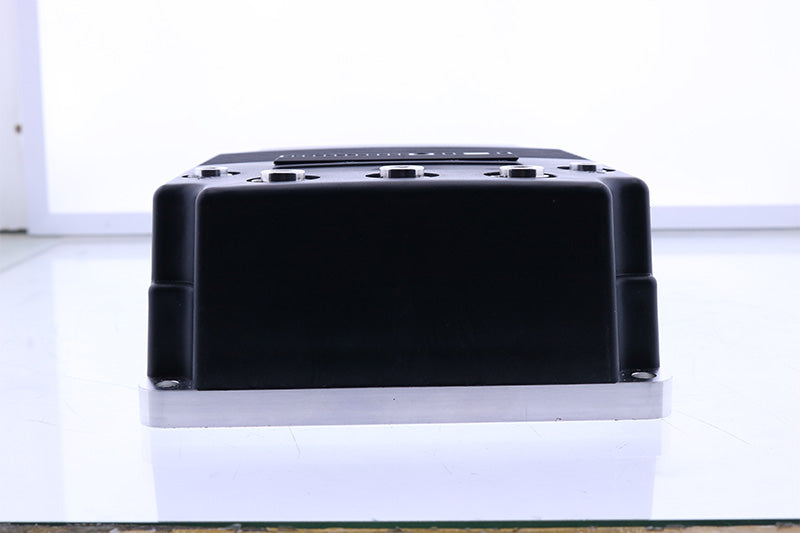 Programmable DC SepEx Motor Controller 1244-5461 36V-48V 400A 0-5k Compatible with Curtis Electric Forklift Melex 252 Golf Cart