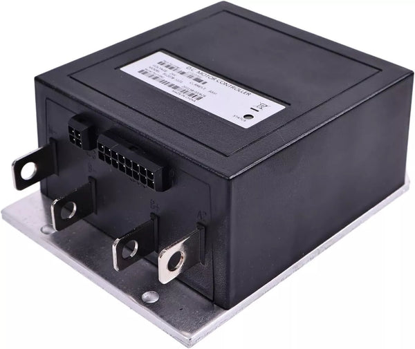 24V 250 Amp DC Motor Controller Replace For Curtis 1207A4118 1207A-4118 3181132 7007891 150122985 1501229-85 CL7007891 CT1207A-4118 HU3181132 YP1501229-85 YP150122985