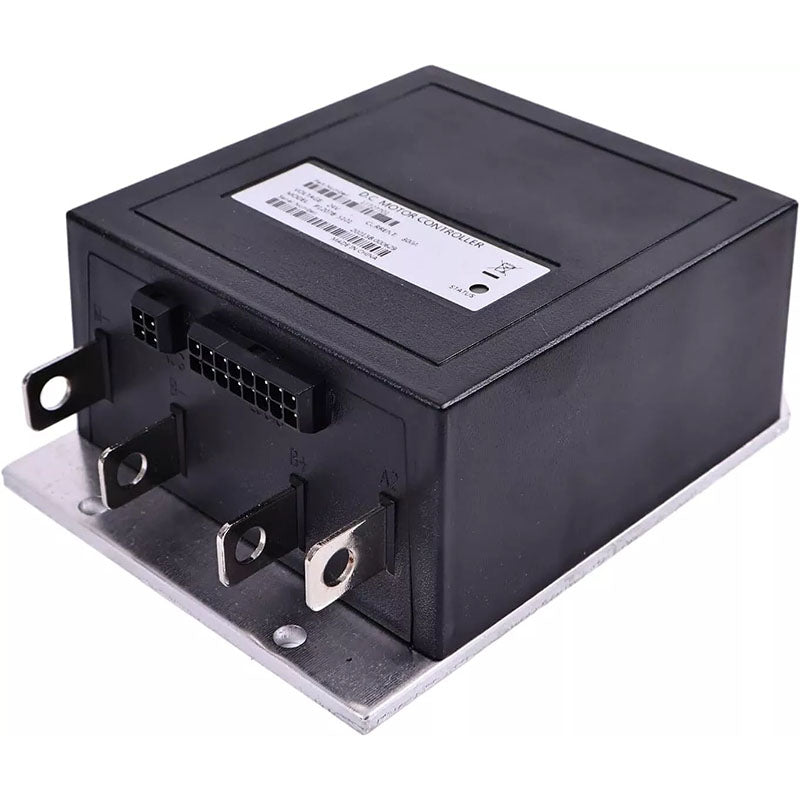 24V 250 Amp DC Motor Controller Replace For Curtis 1207A4118 1207A-4118 3181132 7007891 150122985 1501229-85 CL7007891 CT1207A-4118 HU3181132 YP1501229-85 YP150122985
