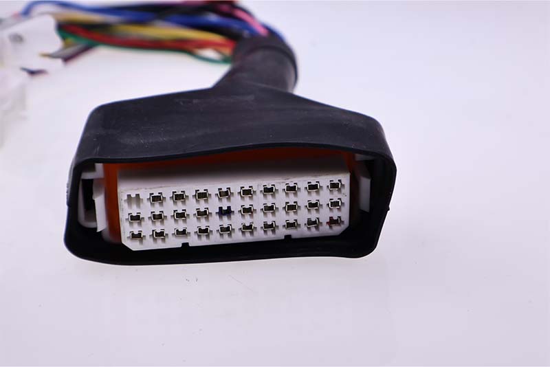 ND96850 850A/450A Electric Motor Controller for E-Bike Scooter Motorcycle