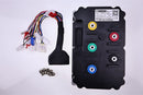 ND96850 850A/450A Electric Motor Controller for E-Bike Scooter Motorcycle