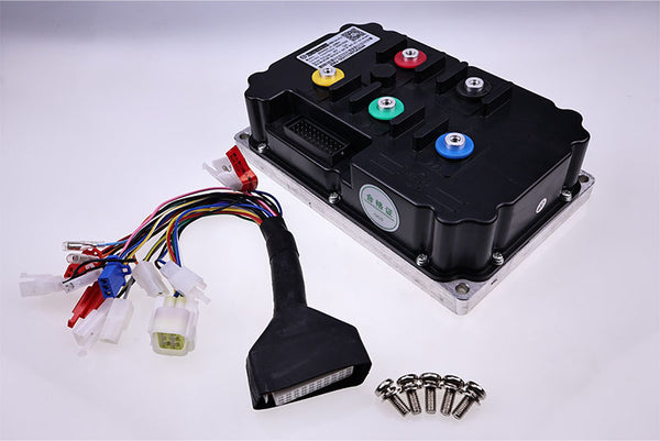 ND96850 850A/450A Electric Motor Controller for E-Bike Scooter Motorcycle