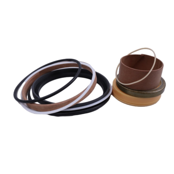 Holdwell New Aftermarket Oil Seal Kit 122535A1 for Case Backhoes Loader 580SL 580M