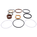 Holdwell New Aftermarket Oil Seal Kit 122535A1 for Case Backhoes Loader 580SL 580M
