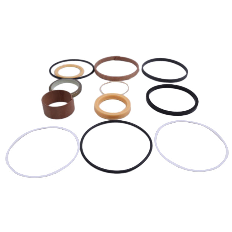 Holdwell New Aftermarket Oil Seal Kit 122535A1 for Case Backhoes Loader 580SL 580M